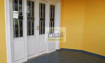 Imagem 4: Sobrado residencial para venda e locação, Jardim do Trevo (Nova Veneza), Sumaré