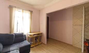 Imagem 3: Apartamento para Aluguel - Sapopemba, 2 Quartos, 44 m2