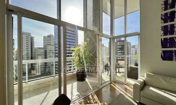 Imagem 7: Apartamento, Vila Nova Conceição - São Paulo