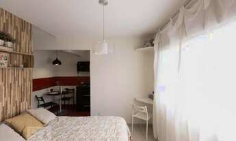 Imagem 7: Apartamento para Aluguel - Consolação, 1 Quarto, 36 m2