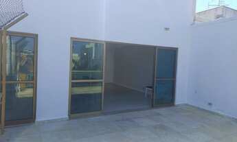 Imagem 14: Cobertura Lâmina no Recreio dos Bandeirantes!