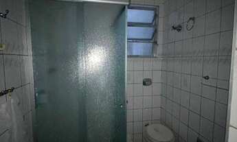 Imagem 3: Apartamento com 1 dormitório à venda, 43 m² por R$ 180.000 - Canto do Forte - Praia Grande