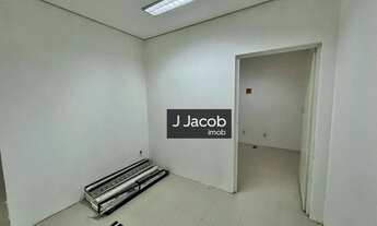 Imagem 3: Alugo Sala Comercial com 132m² no Ed. New Inn - bairro Batista Campos