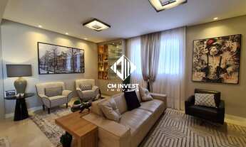 Imagem 6: Apartamento de 3 dormitórios com 1 suíte Master no Bairro Campinas em São José