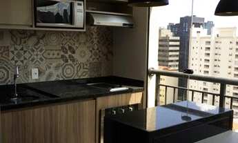 Imagem 7: Apartamento em Vila Cordeiro - São Paulo