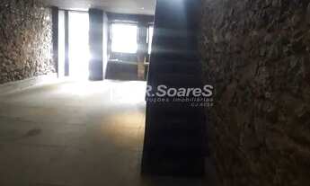 Imagem 4: Casa comercial com 200m² no Humaíta, Rua Capitão Salomão