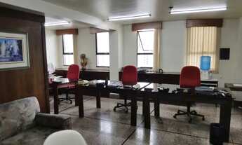 Imagem 5: Excelente Sala, 84 m², Av. Prudente de Morais, esq . Contorno, 01 vaga !!