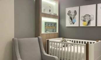 Imagem 7: SÃO PAULO - Apartamento Padrão - VILA OLÍMPIA