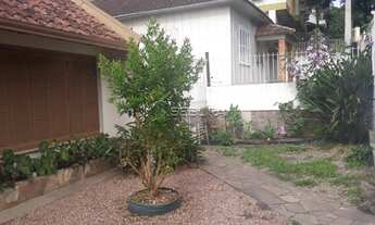 Imagem 3: CANOAS - Sobrado Padrão - Centro