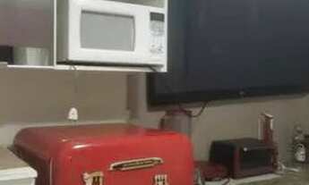 Imagem 7: Bristol Upper Curitiba Alto da XV