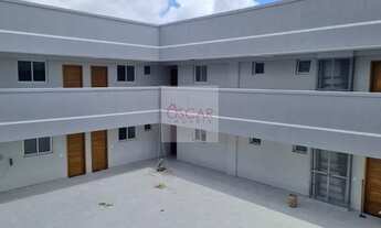 Imagem 4: APARTAMENTO RESIDENCIAL em SÃO PAULO - SP, JARDIM BRASÍLIA (ZONA LESTE