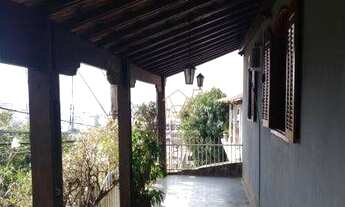 Imagem 2: Casa com 6 dormitórios, 300 m² - venda ou aluguel - São Lucas - Belo Horizonte/MG