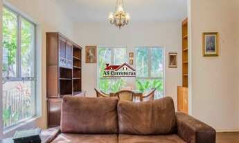 Imagem 4: Sobrado para VENDA ou LOCAÇÂO no São Francisco- Zona Oeste -SP