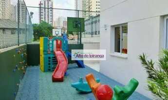 Imagem 3: Apartamento com 3 dormitórios à venda, 68 m² - Saúde - São Paulo/SP