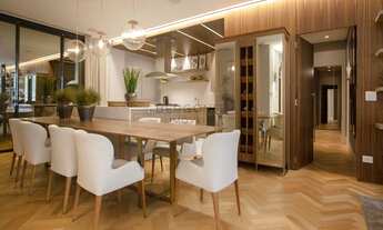 Imagem 5: APARTAMENTO COM 3 SUÍTES E 3 VAGAS NO CABRAL