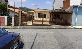 Imagem: MAUÁ - Casa Padrão - VILA GUARANI