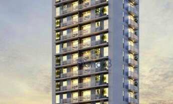 Imagem 3: Apartamento com 2 quartos no bairro Centro - JPS 391