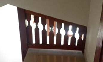 Imagem 3: Casa com 3 dormitórios à venda, 198 m² por R$ 775.000,00 - Condomínio Clube dos Oficiais