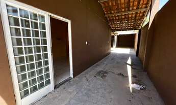 Imagem 5: Casa para aluguel com 200 metros quadrados com 3 quartos em Morada da Serra - Cuiabá - MT