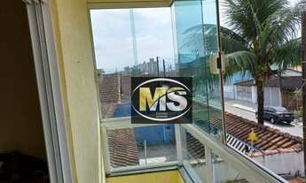 Imagem: Sobrado com 2 dormitórios à venda, 80