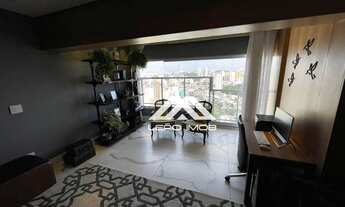 Imagem 8: Cobertura com 3 dormitórios, 218 m² - venda por R$ 2.798.000,00 ou aluguel por R$ 17.124,6