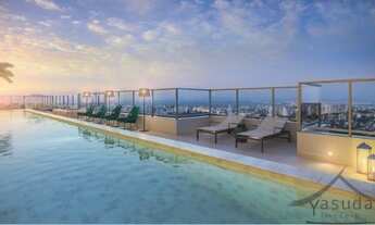 Imagem 4: 01346 - Apartamento 2 Dorms. (1 Suíte), VILA MARIANA - SÃO PAULO/SP