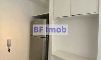 Imagem 7: MOBILIADO , perto metrô, andar alto e lazer diferenciado!!