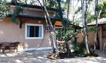 Imagem: Casa com 3 dormitórios à venda, 450 m²