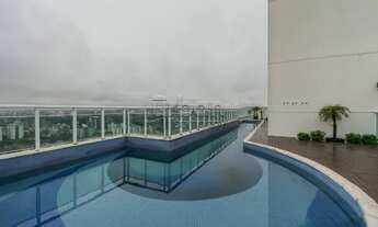 Imagem: 3 Dormitórios e 3 vagas com infra na Boa