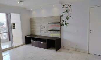 Imagem 4: Apartamento varanda gourmet