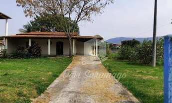 Imagem: Casa à venda, 164 m² por R$ 295.000,00