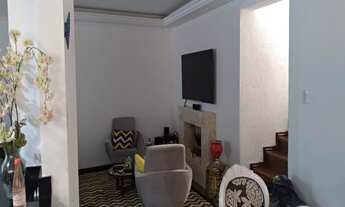 Imagem 4: Excelente Sobrado no Jardim França. Estuda permuta como parte de pagamento