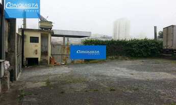 Imagem 12: Terreno, 2254 m² - venda por R$ 6.360.000,00 ou aluguel por R$ 25.870,00/mês - Vila Baeta