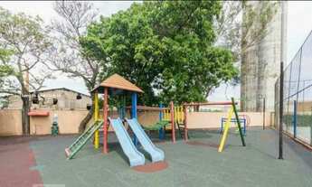 Imagem 3: Apartamento para Venda em Osasco, Continental, 3 dormitórios, 1 banheiro, 1 vaga