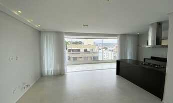 Imagem 6: Apartamento para LOCAÇÃO com 102 m e 2 suítes no Bom Pastor - Juiz de Fora - MG