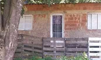 Imagem 2: VENDO CASA 2 QUARTOS LOTE 1.000 AGUAS LINDAS