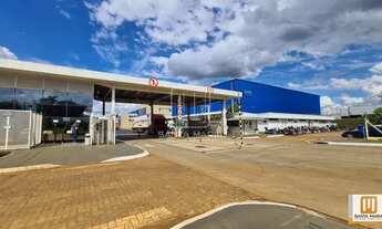 Imagem 1: Salão/Galpão (salão - sobrado) , portaria 24hs, elevador, em condomínio fechado