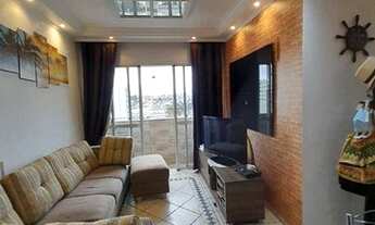 Imagem 4: Apartamento com 2 dormitórios à venda, 50 m² por R$ 350.000,00 - Vila Prudente (Zona Leste