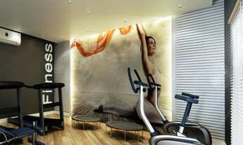 Imagem 6: Apartamento para Venda em João Pessoa, Miramar, 1 dormitório, 1 banheiro, 1 vaga