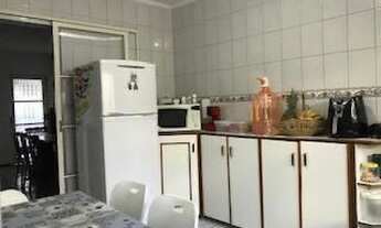 Imagem 3: Sobrado com 3 dormitórios à venda, 96 m² por R$ 680.000,00 - Jardim Alvinópolis - Atibaia