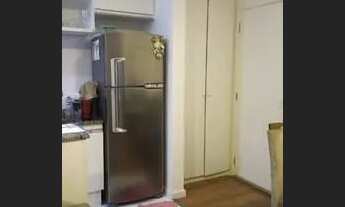 Imagem: Apartamento à venda, 80 m², 2 dormitórios