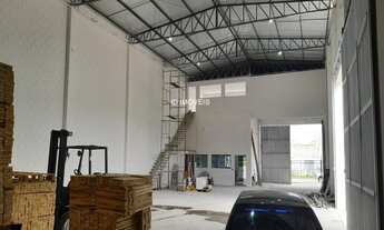 Imagem 7: Barracao INDUSTRIAL em SOROCABA - SP, Linc/ Sorocaba