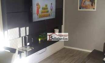 Imagem 3: Cobertura com 2 dormitórios à venda, 45 m² - Vila Príncipe de Gales - Santo André/SP