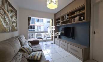 Imagem 3: Apartamento 2 dormitórios Meia Praia SC