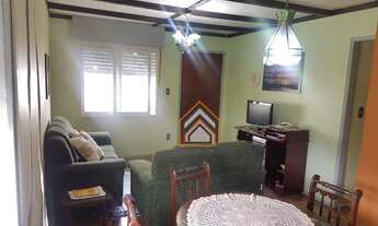 Imagem 7: Casa com 3 dormitórios à venda, 65 m² por R$ 350.000,00 - Parque dos Maias - Porto Alegre