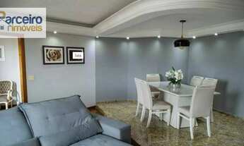 Imagem 7: Apartamento com 3 dormitórios à venda, 115 m² por R$ 690.000,00 - Vila Matilde - São Paulo