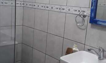 Imagem 5: Casa/kitinet frente para o mar