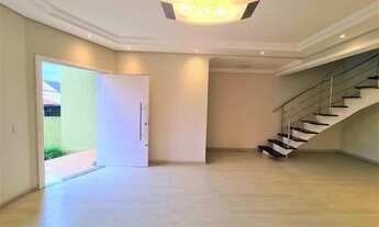 Imagem 2: Sobrado triplex de 03 quartos à venda no Portão