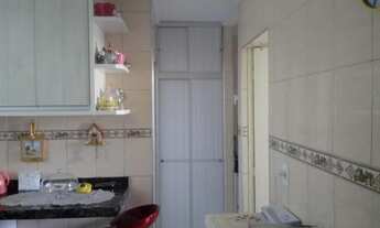 Imagem 6: Apartamento residencial à venda, Conjunto Habitacional, Campinas