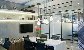 Imagem 7: Escritório para venda possui 31 metros quadrados em Centro - Barueri - SP